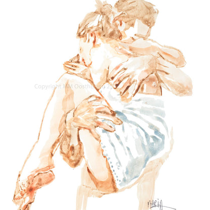 Hold me