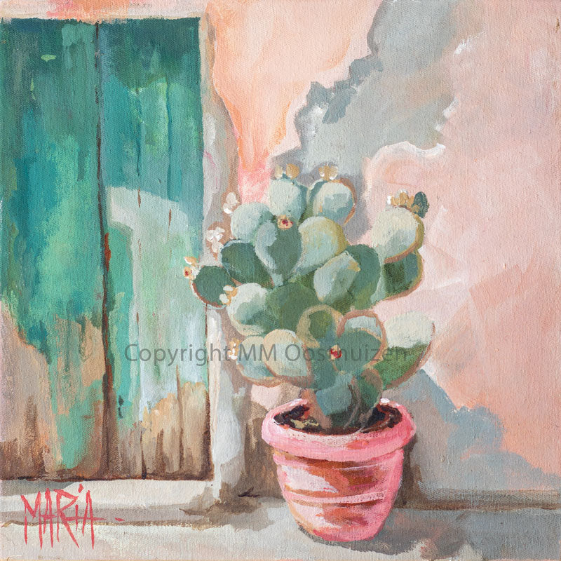 Prickly Pear