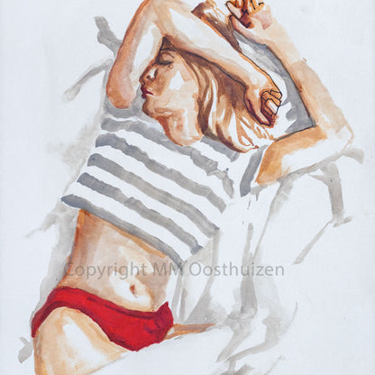 Exhale
