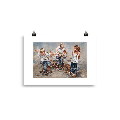 Boeties en Blare | A4 Paper Print