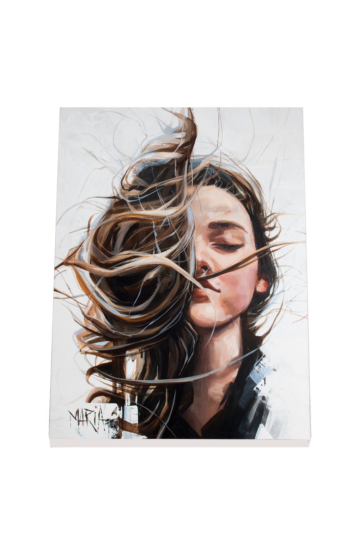 Heart of Peace  | Maria Blox