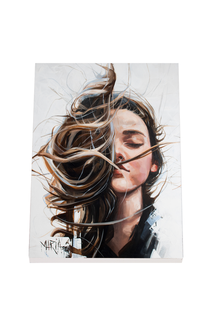 Heart of Peace  | Maria Blox