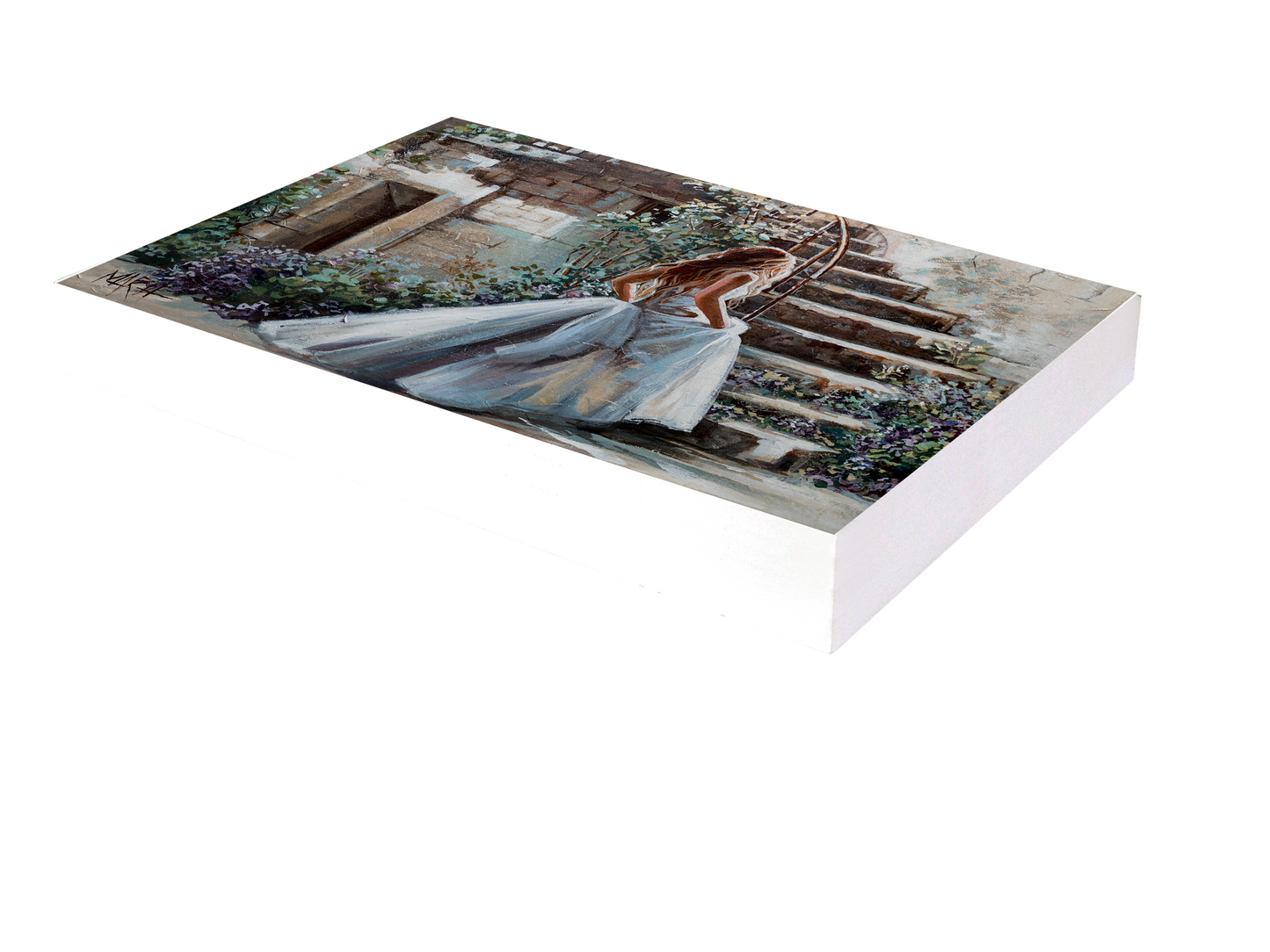 Betower | Maria Blox