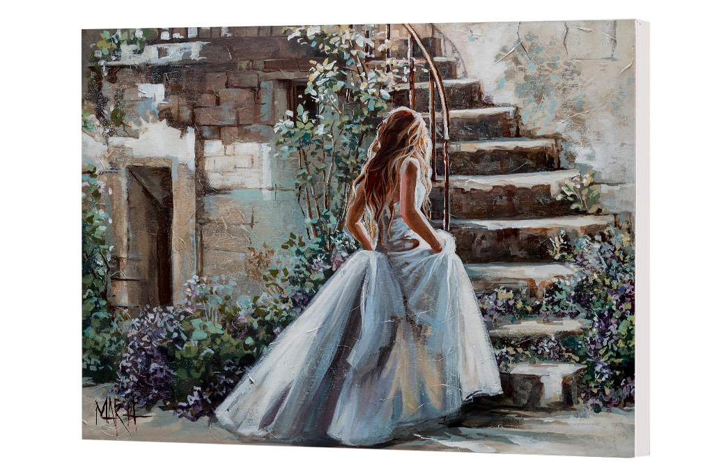 Betower | Maria Blox