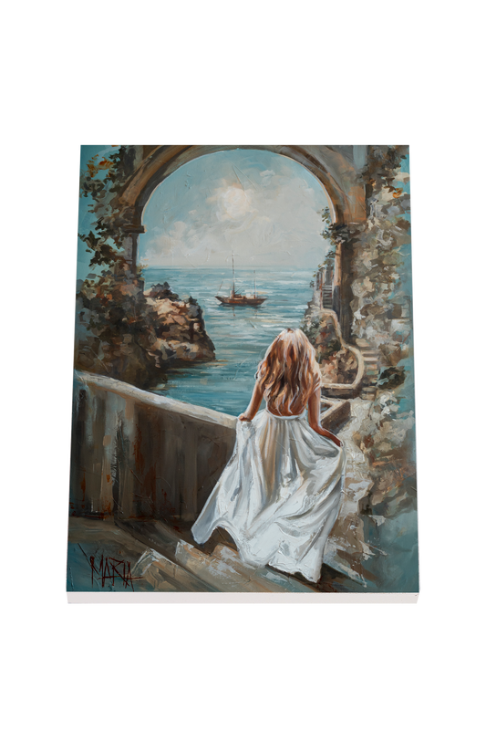 Silent Escape | Maria Blox