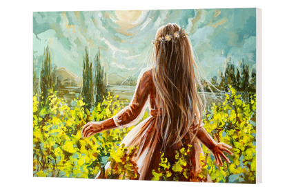 Happiness | Maria Blox