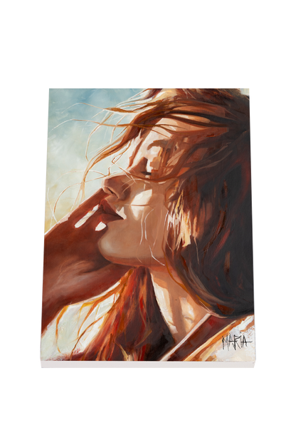 Golden Grace | Maria Blox