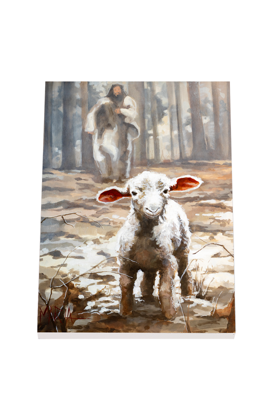 Never Lost | Maria Blox