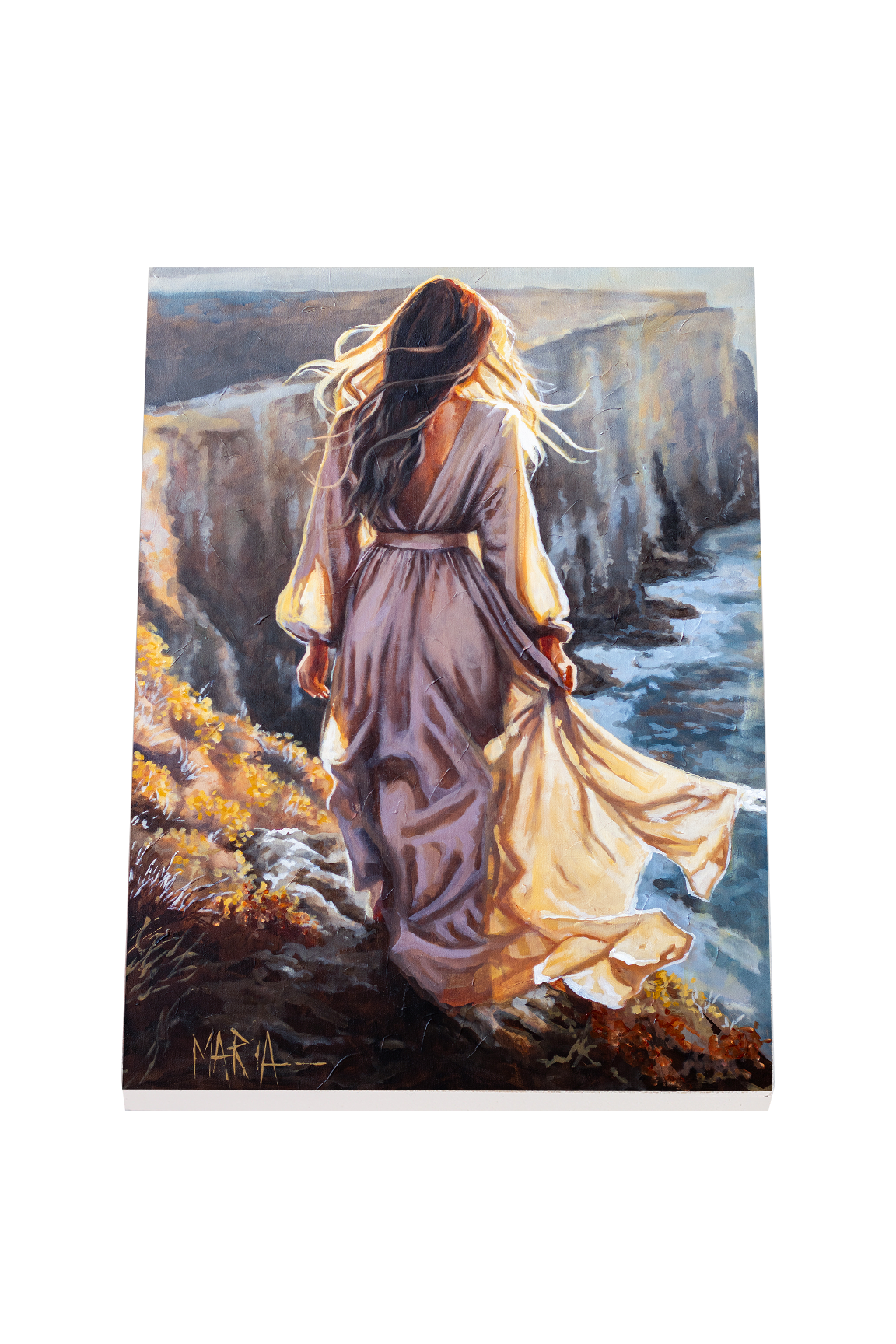 You are there | Maria Blox