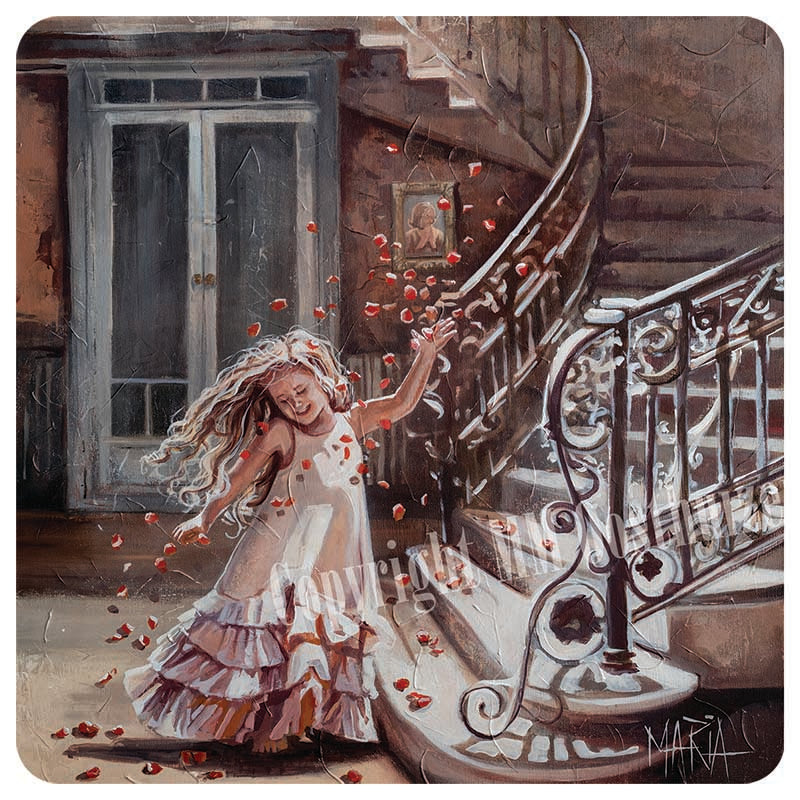 Dream | coaster