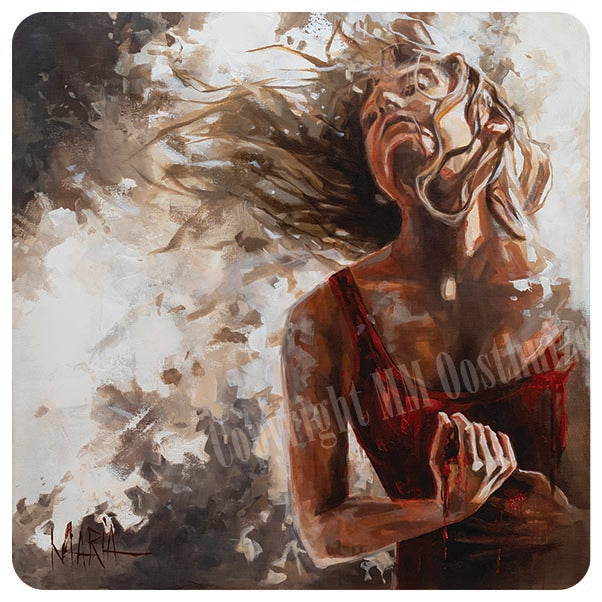 Rising from the ashes | coaster