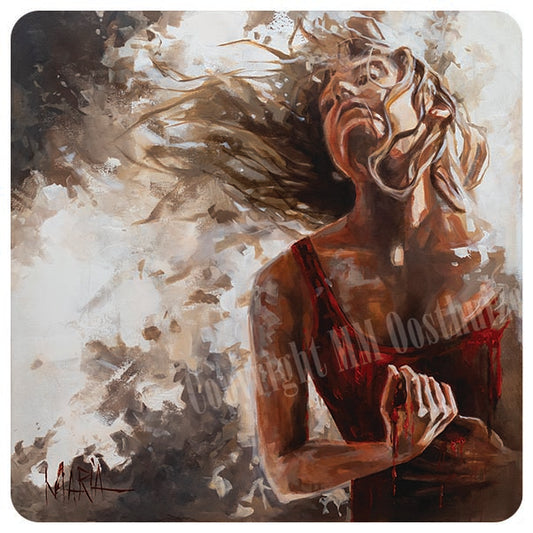 Rising from the ashes | coaster