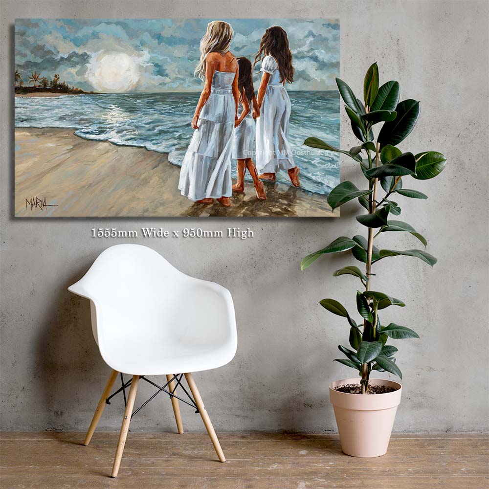 Friedel Dogters | Canvas Prints