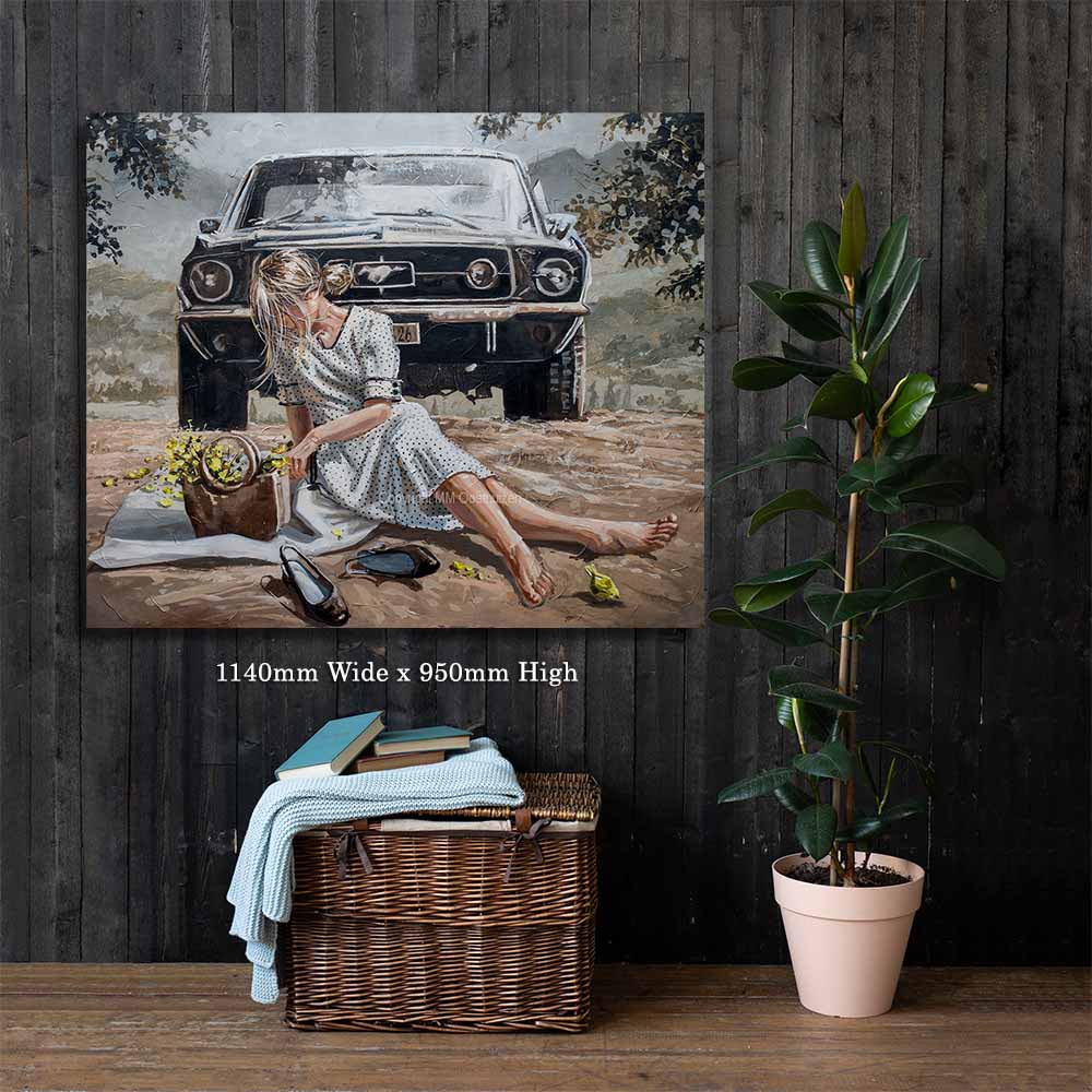 You are Valuable | Canvas Prints