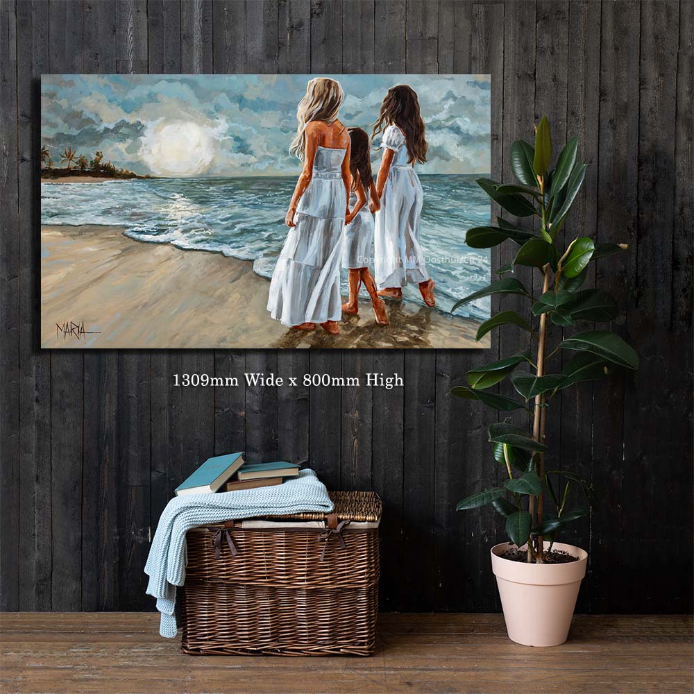 Friedel Dogters | Canvas Prints