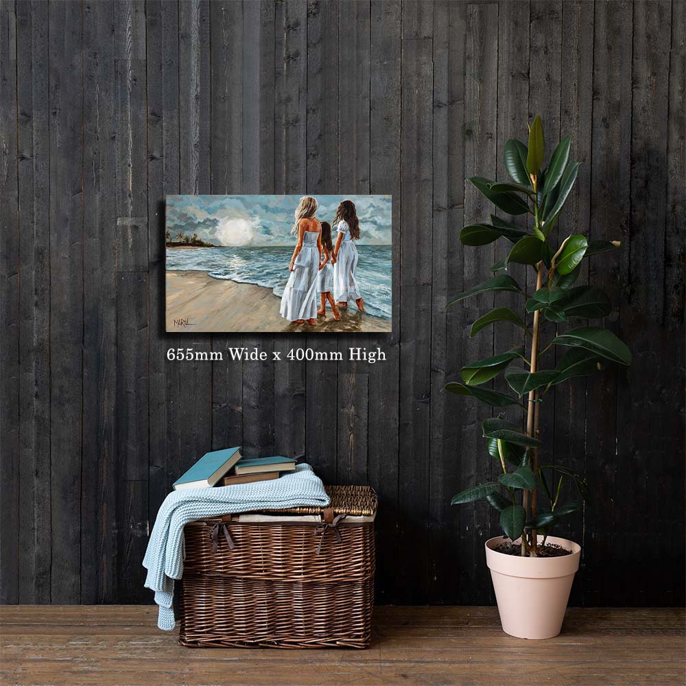 Friedel Dogters | Canvas Prints