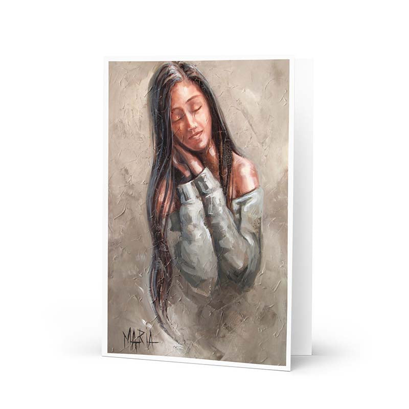 John 14 | Greeting card