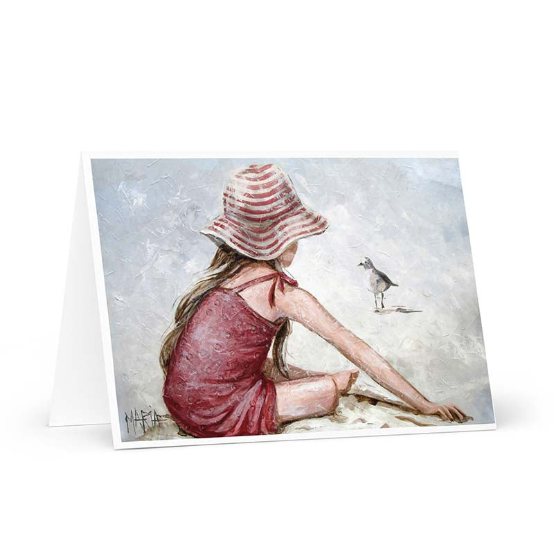 Adele  | Greeting card