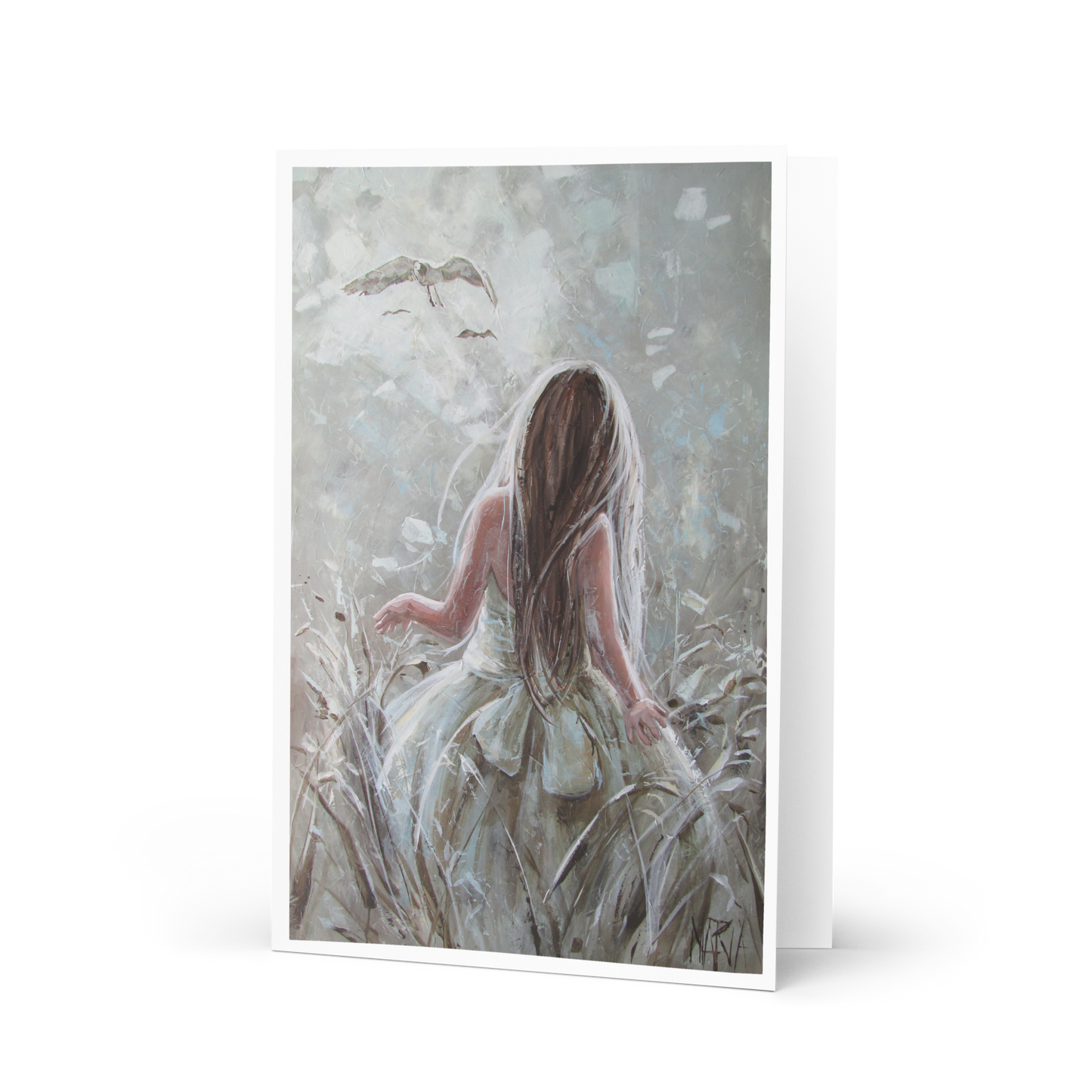 Fairy Dreams | Greeting Card