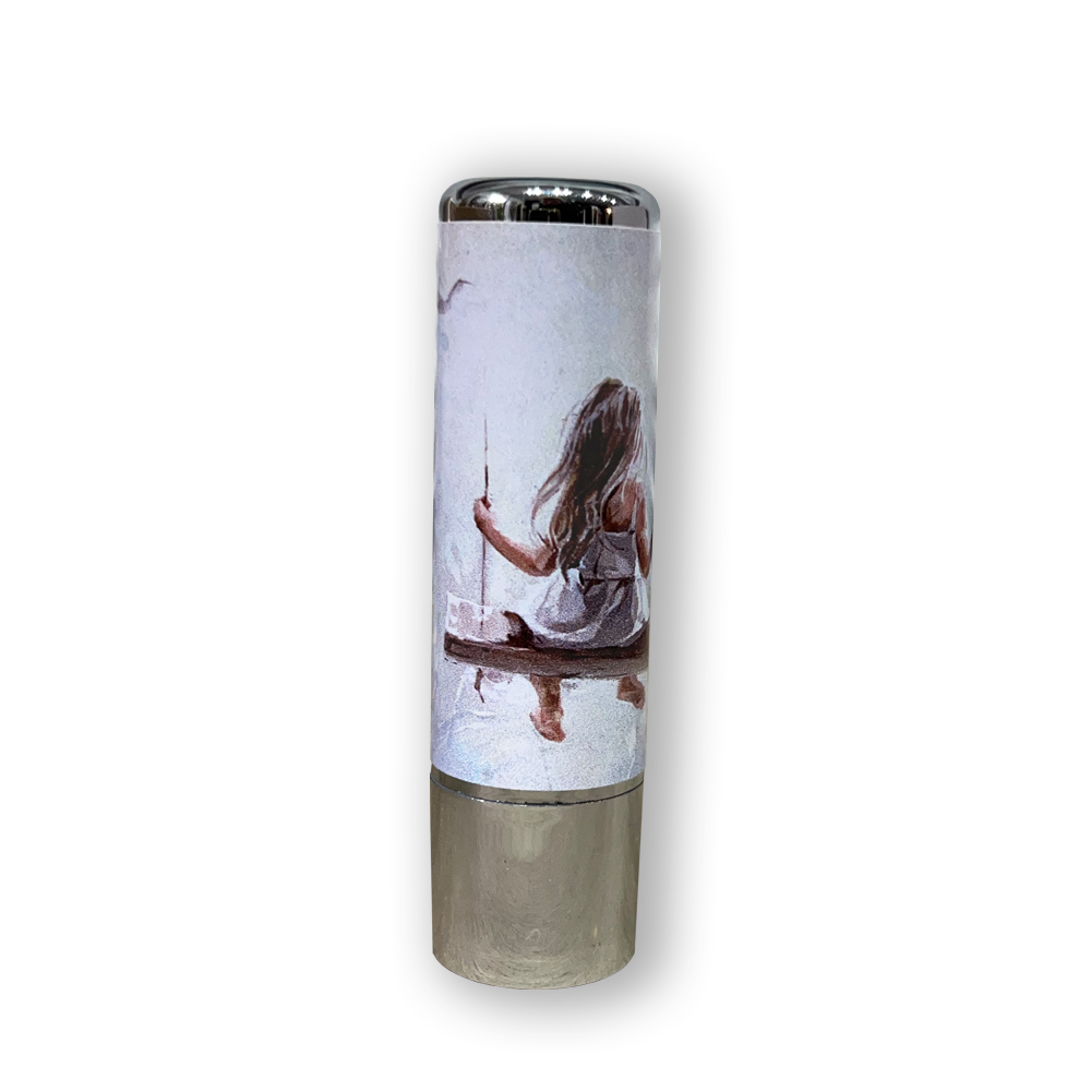 Sorgeloos | Lip Balm