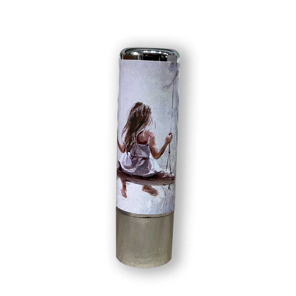 Sorgeloos | Lip Balm