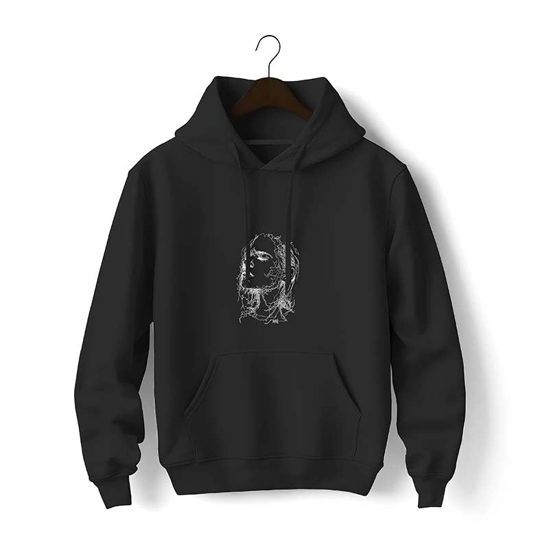 Hoodie | M19007