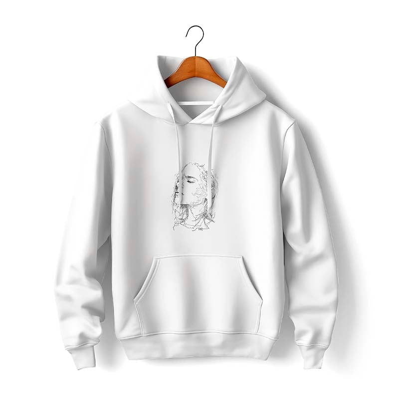 Hoodie | M19007