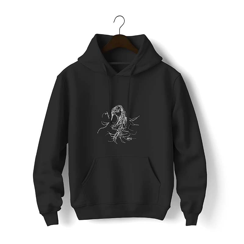 Hoodie | M19024