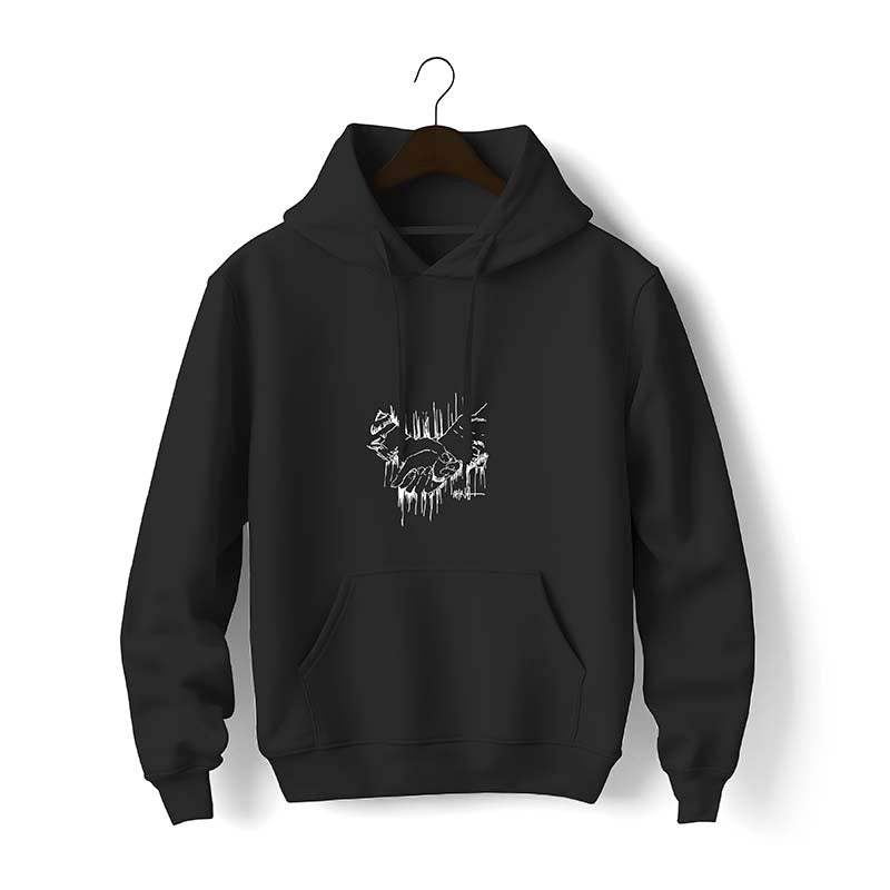 Hoodie | M19029