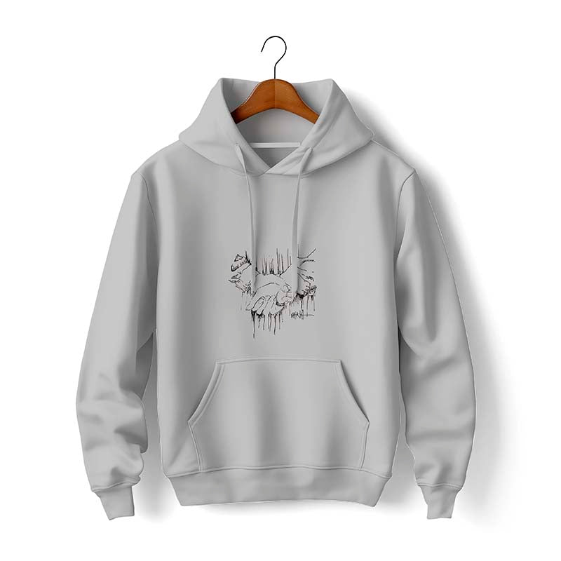 Hoodie | M19029