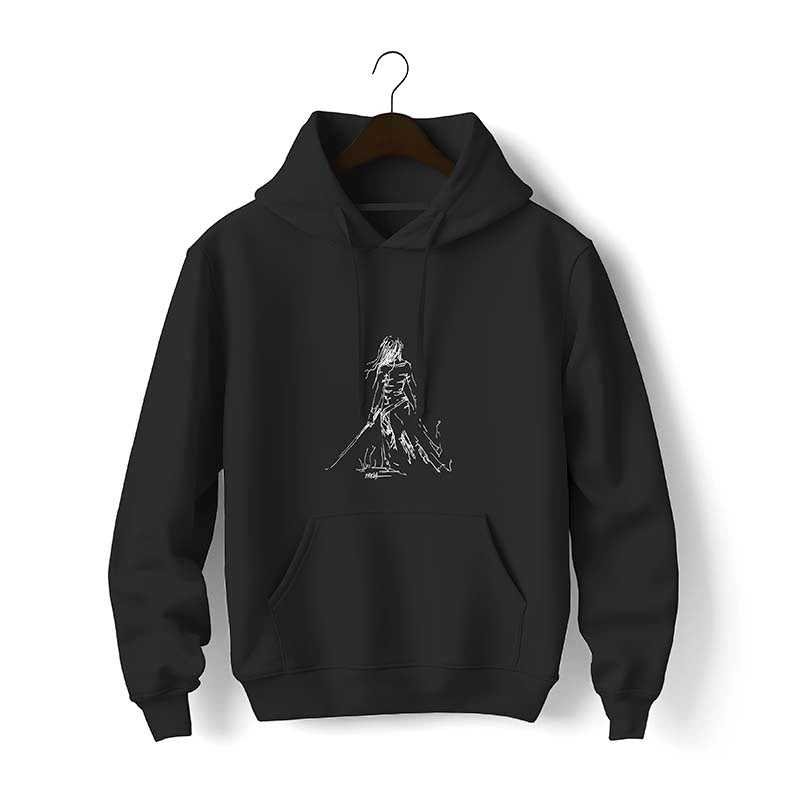 Hoodie | M19032