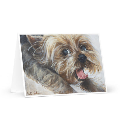 Laaste ou gapie | Prints