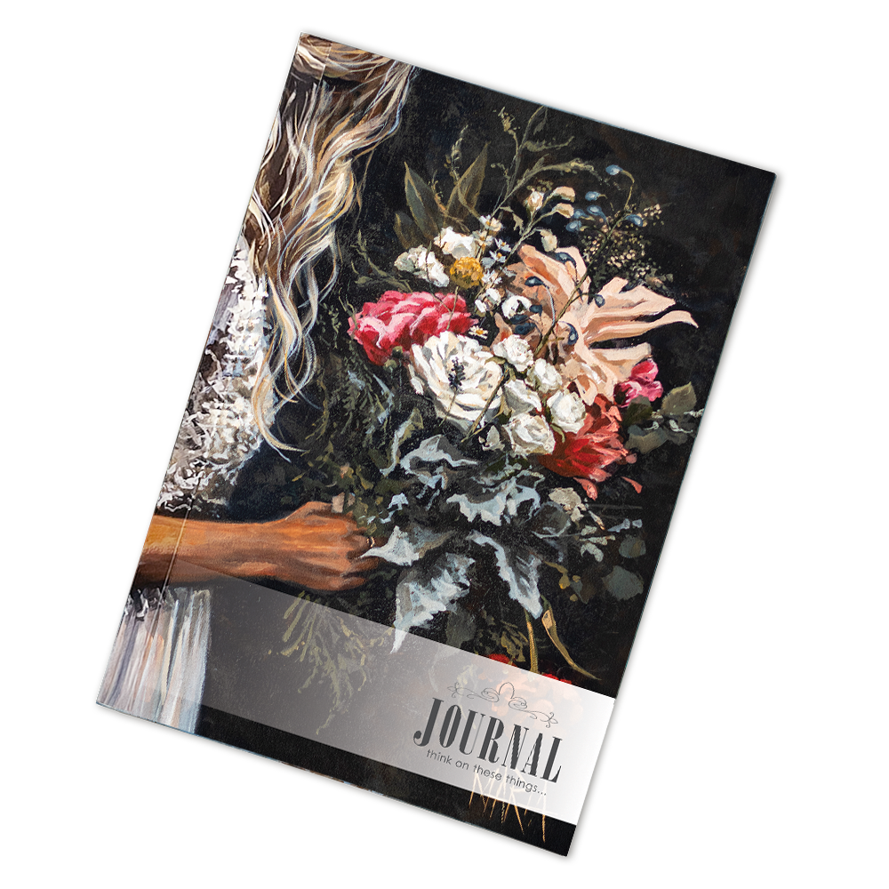 Jemma | Sketch Journal