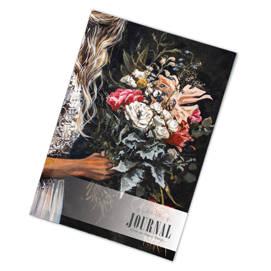Jemma | Sketch Journal