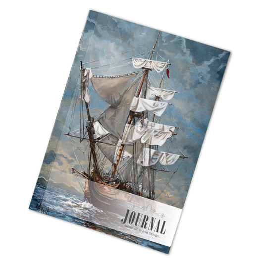 Make my Your Vessel | Sketch Journal