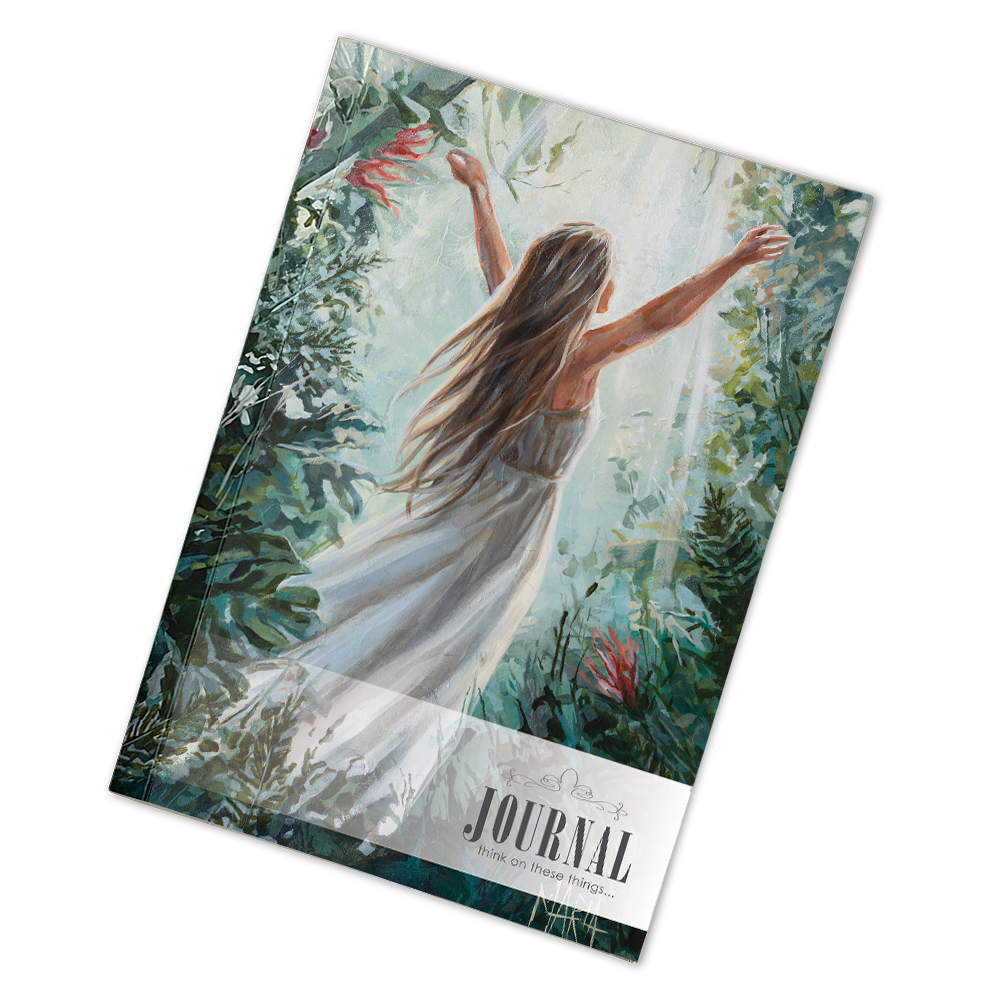 Rejoice | Sketch Journal
