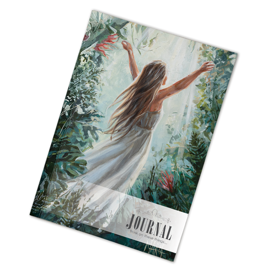 Rejoice | Sketch Journal