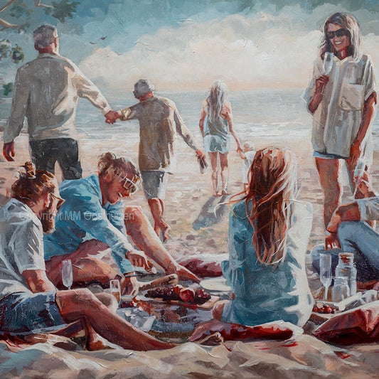 The Picnic