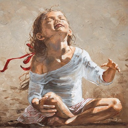 Caira | Canvas Prints