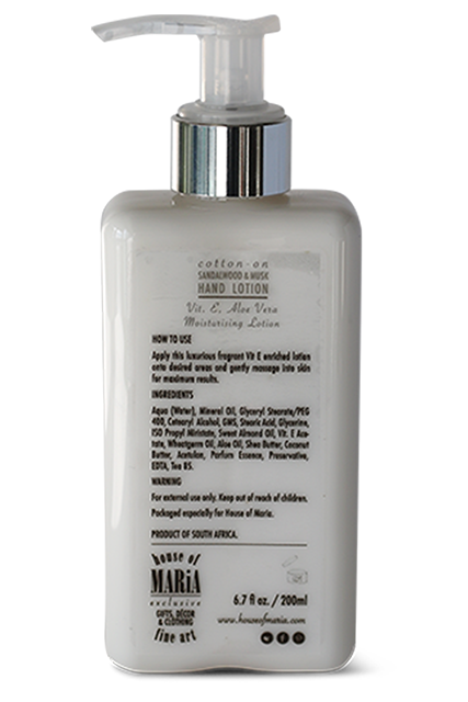 Forgiven | Cotton On | Hand Lotion