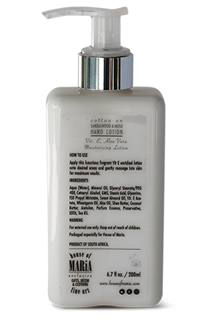 Girls Hugging | Cotton On | Hand Lotion