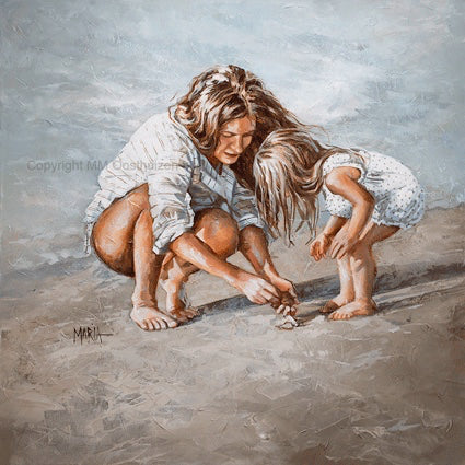 Mothers day | Canvas Prints