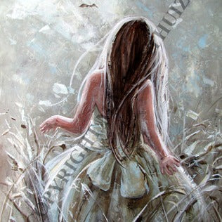 Fairy dreams | Canvas Prints