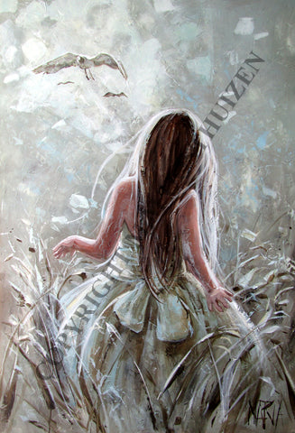 Fairy dreams | Canvas Prints