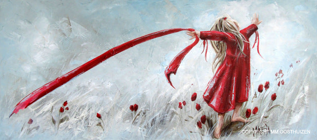 Supernatural favor Forgiveness | Canvas Prints