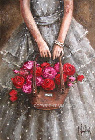 Hope | Canvas Prints