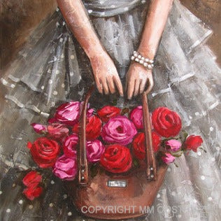 Hope | Canvas Prints