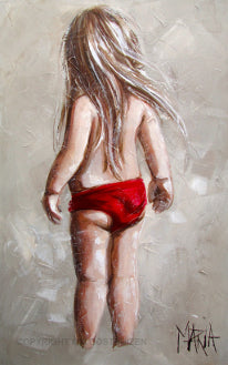 Verbaas  | Canvas Prints