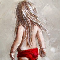 Verbaas  | Canvas Prints