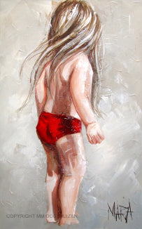 Gereed | Canvas Prints